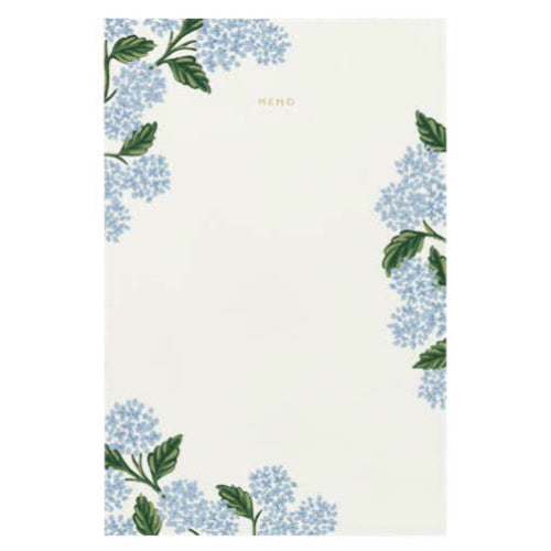 Rifle Paper Co. Writing Pen In Hydrangea | The Paper Store