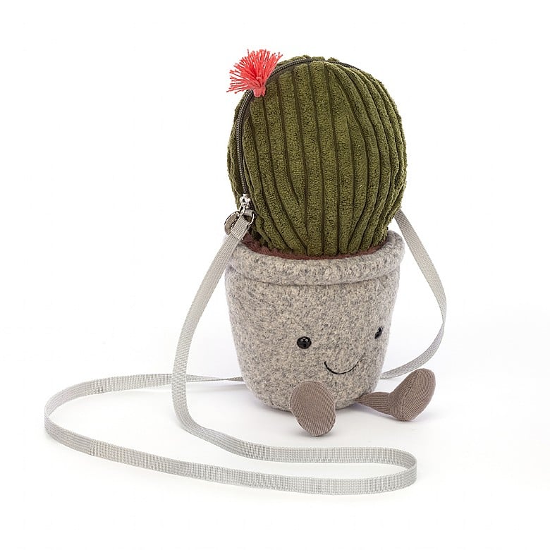jellycat silly succulent cactus Jellycat Amuseable Cactus Bag – Home & Garden Vermont