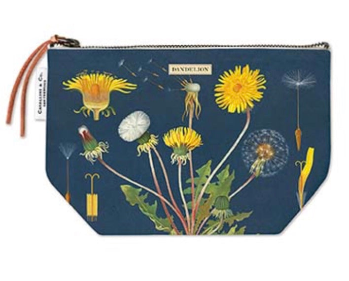Cavallini & Co. Vintage Pouches – Home & Garden Vermont
