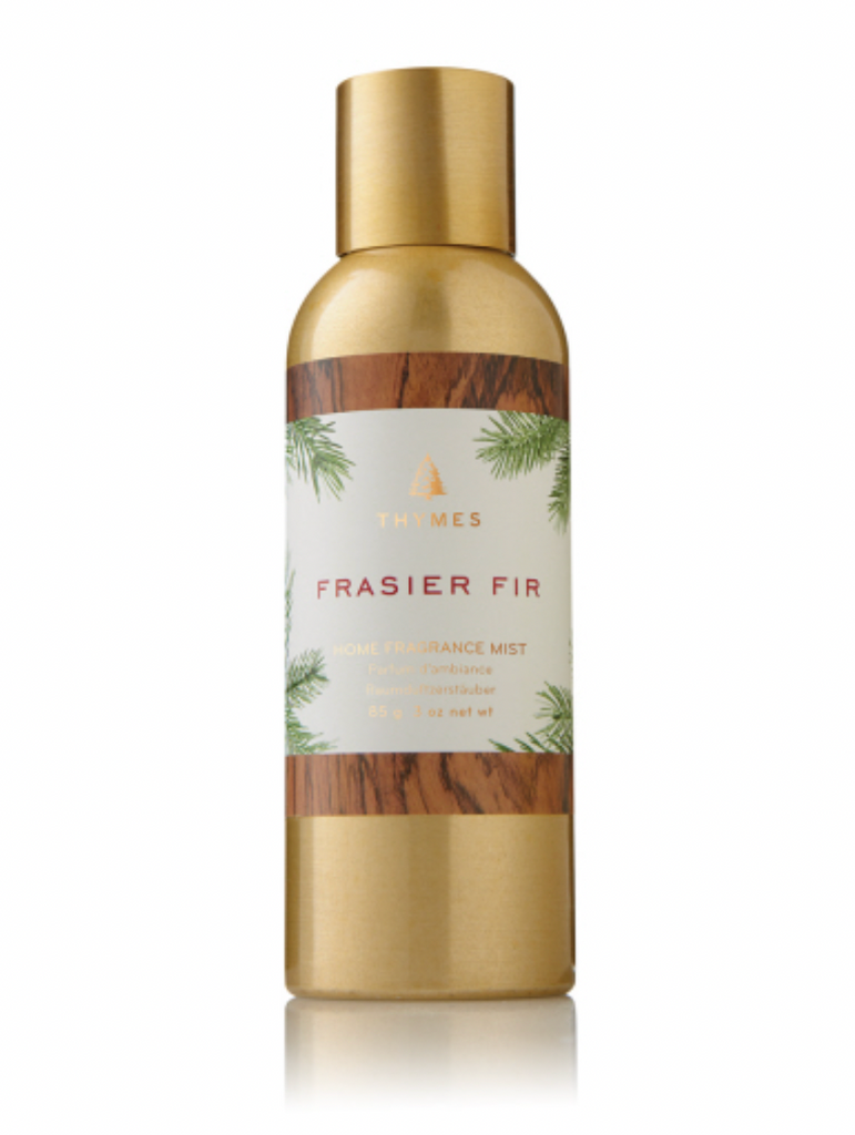 Frasier Fir Diffuser Oil – Whale's Tale & Splash Gallery